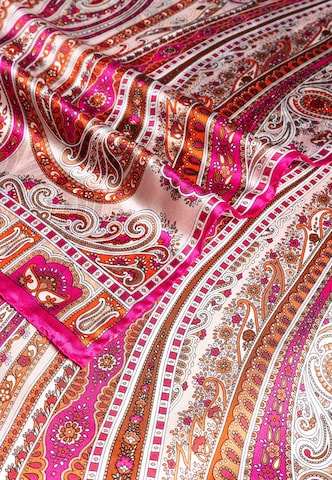 Roeckl Wrap in Pink