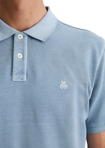 T-Shirt Marc O'Polo en bleu