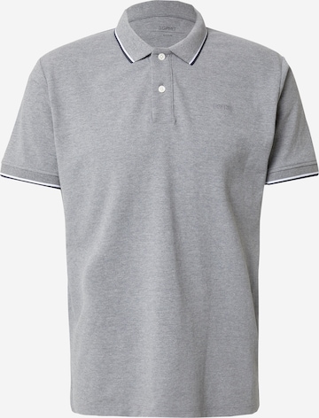 ESPRIT Shirt in Grau: predná strana