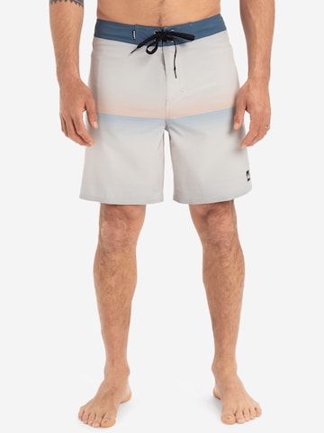 QUIKSILVER Boardshorts 'Surfsilk' in Mischfarben: Vorderseite