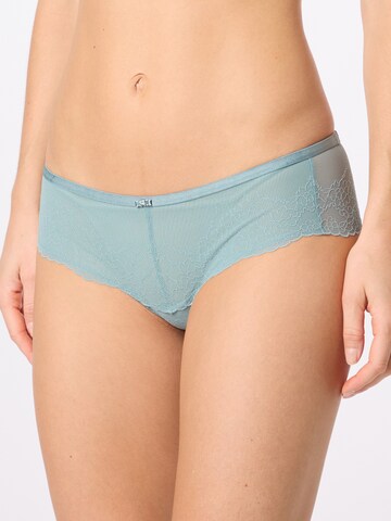 TRIUMPH Boyshorts 'Mirage' in Grey: front