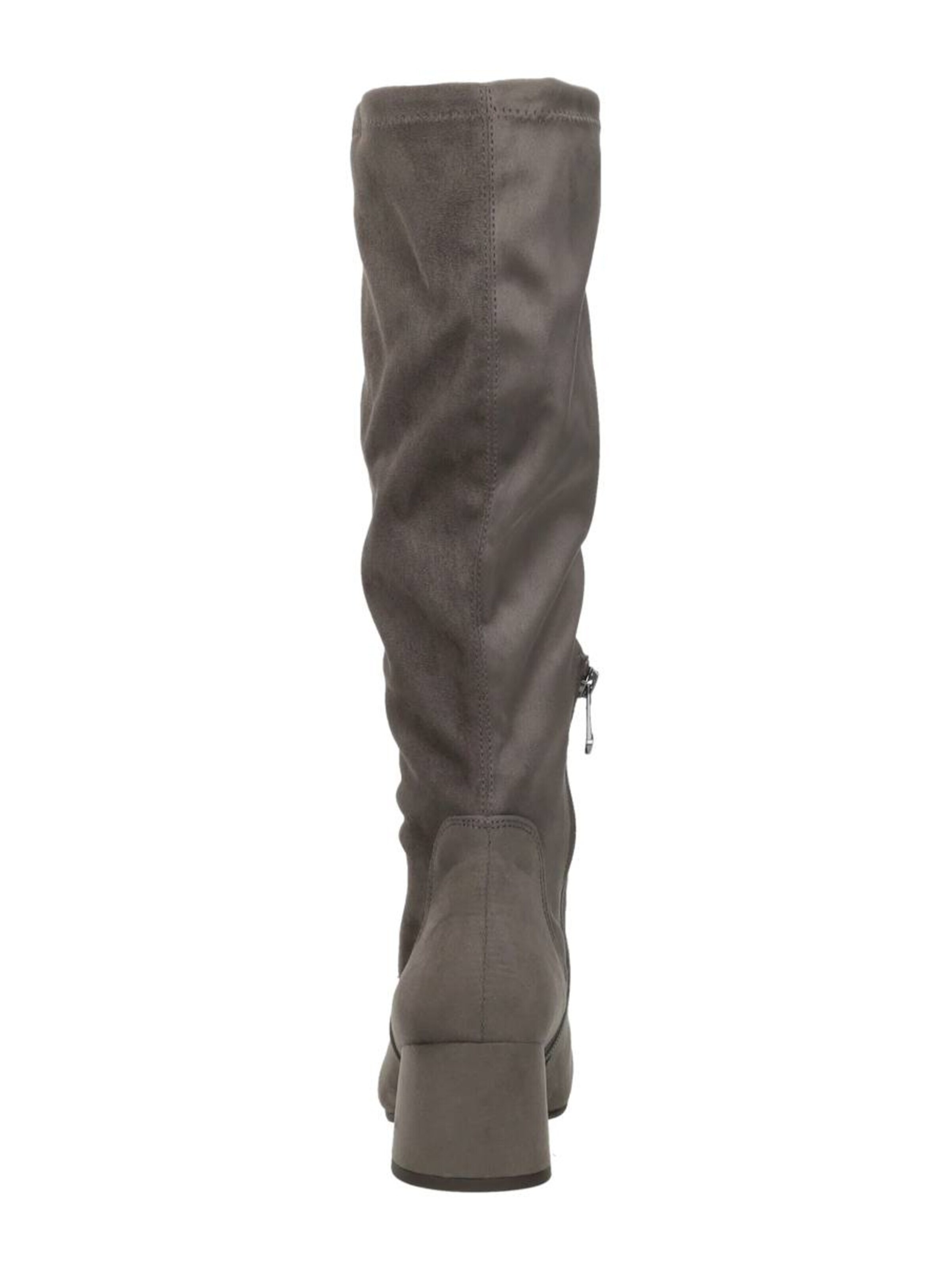 Boots 'Lange Laarzen' MARCO TOZZI en gris