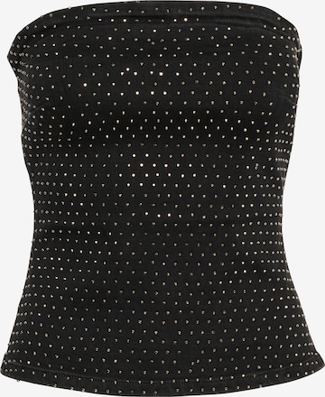 My Essential Wardrobe Toppi 'Ayo' värissä sininen: etupuoli