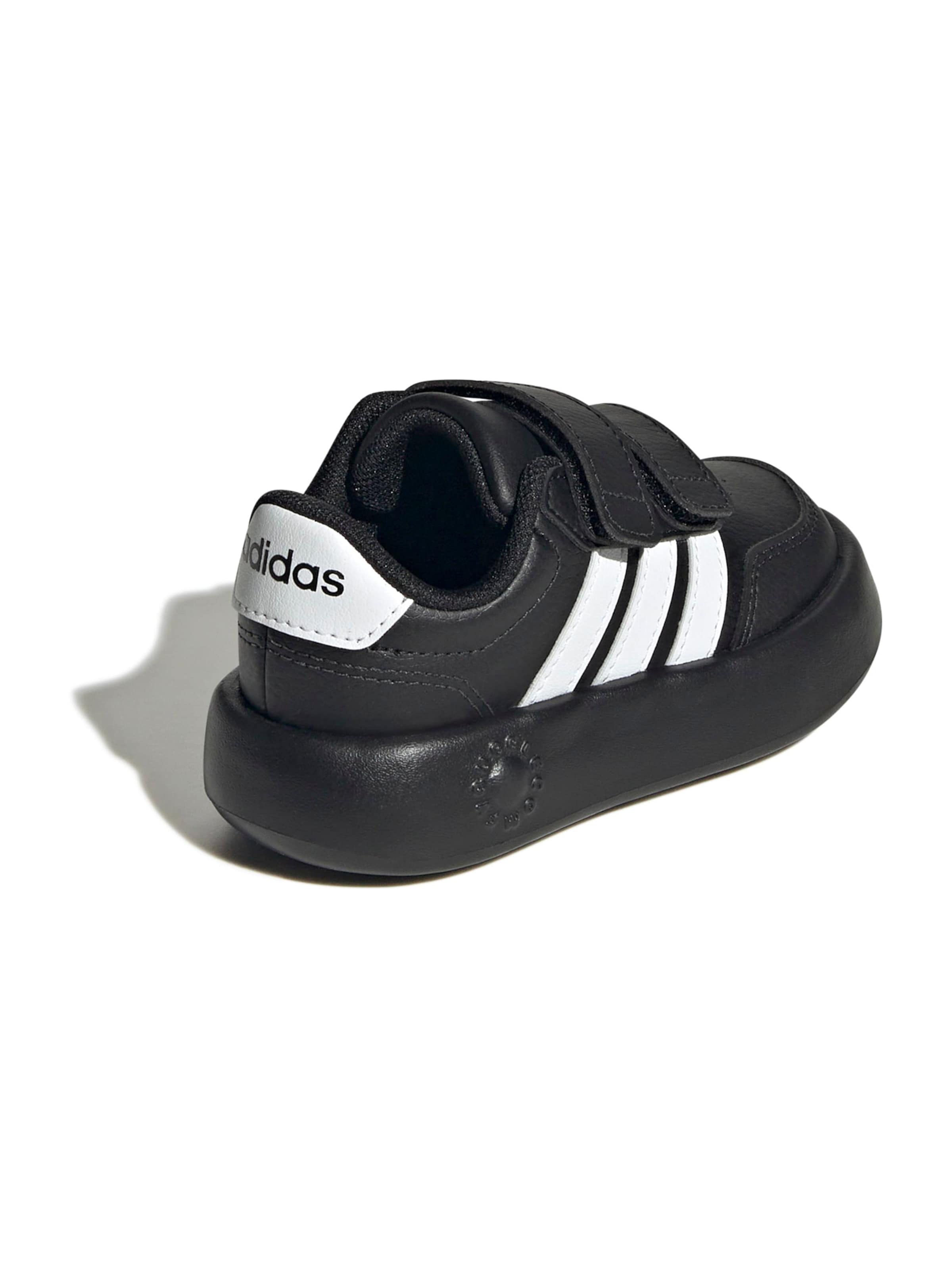 ADIDAS SPORTSWEAR Спортивная обувь 'BREAKNET 3.0 CF I' в Черный