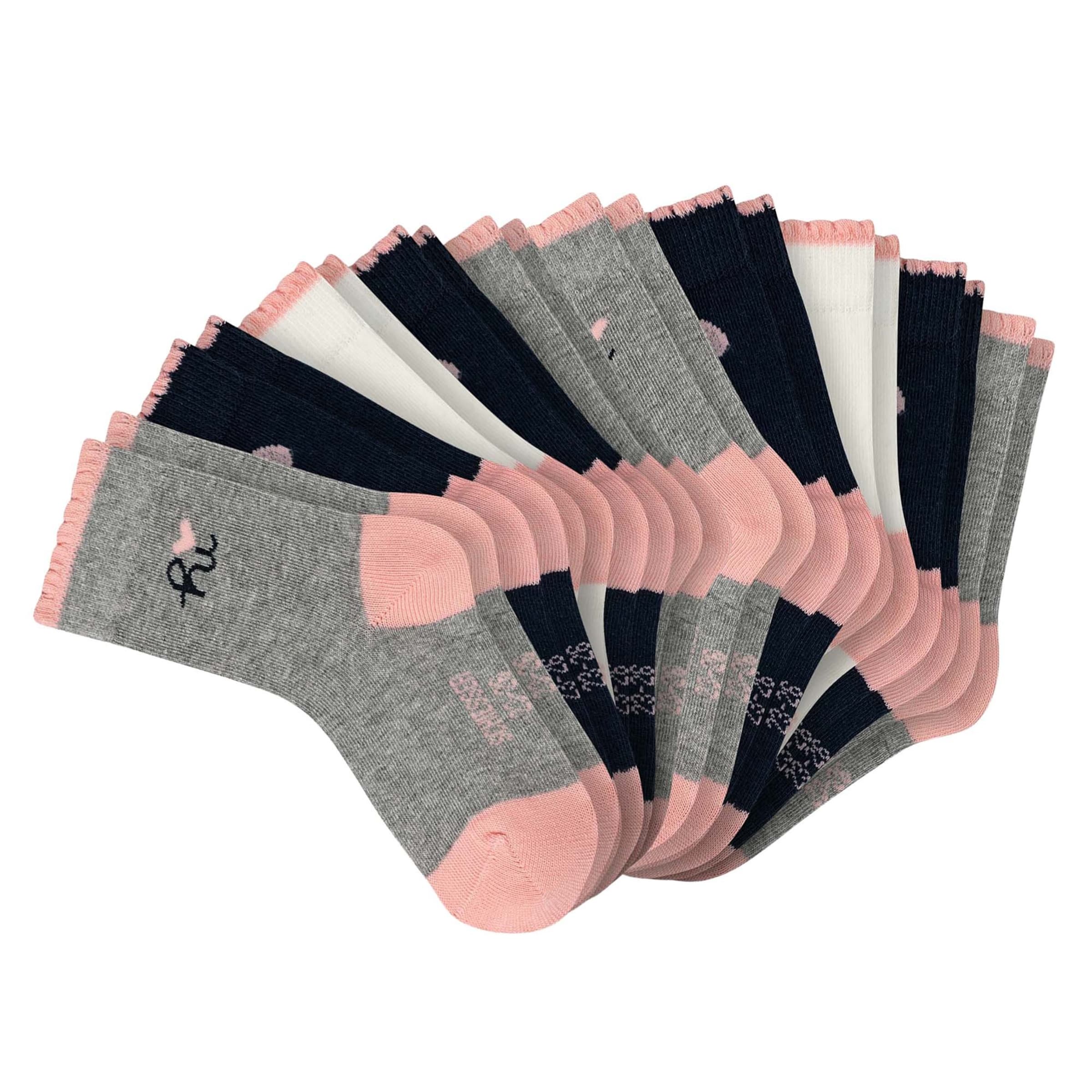 SCHIESSER Skarpety w kolorze szary: przód