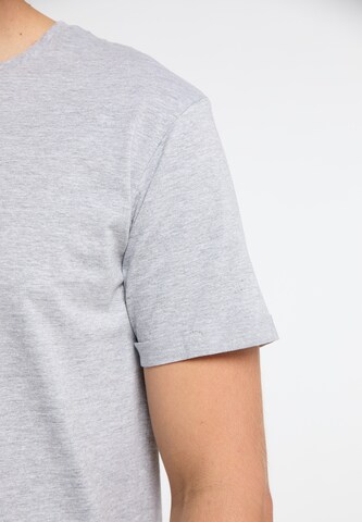 T-Shirt MO en gris
