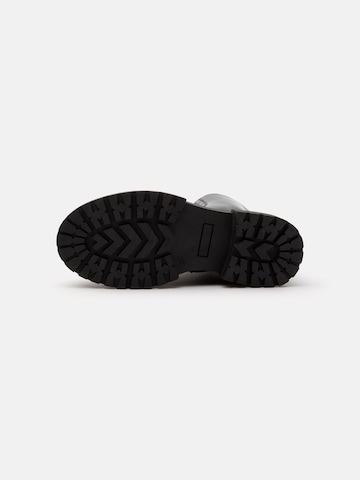 TOMMY HILFIGER - Bota 'KESSY' em preto