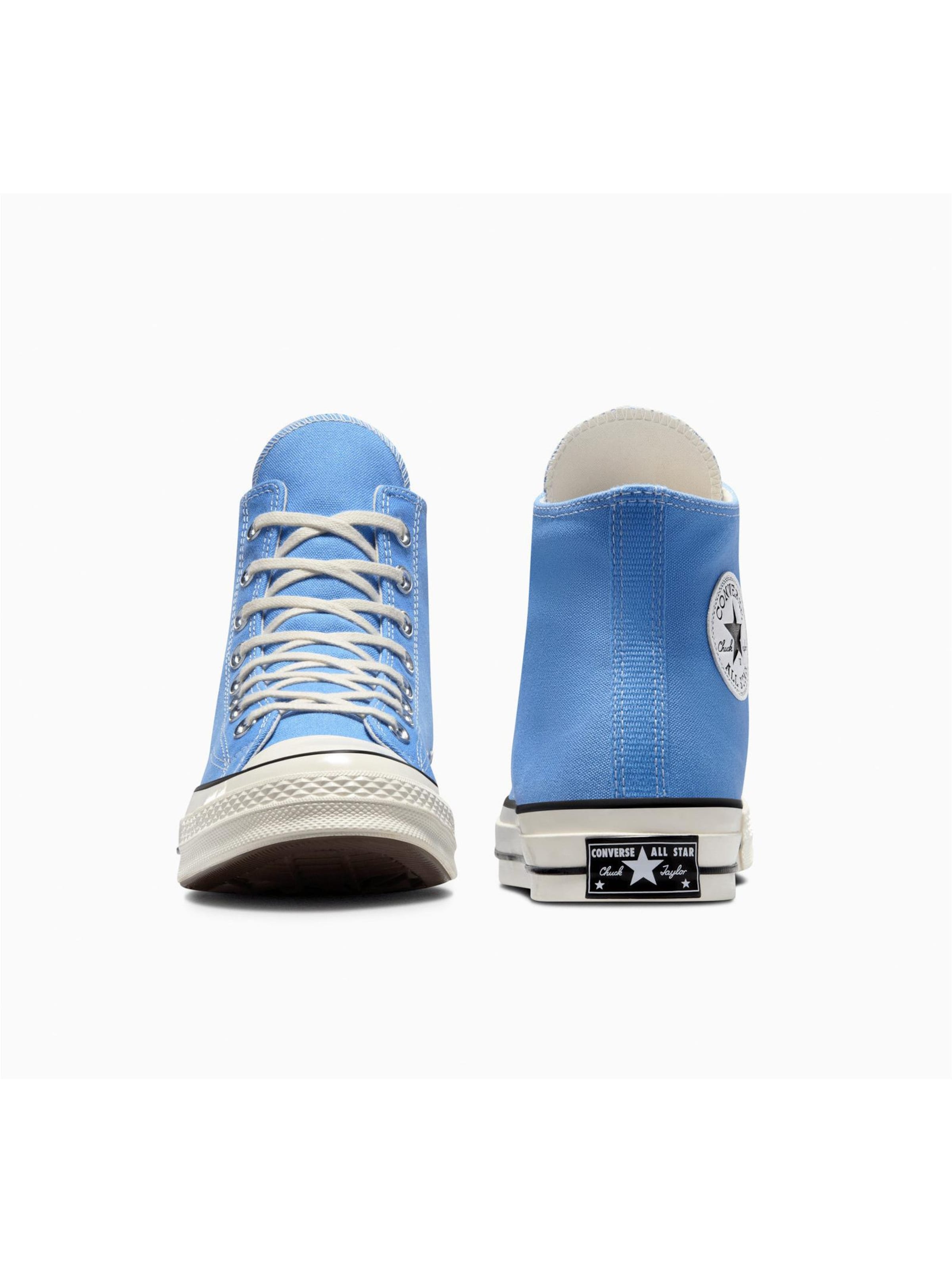 CONVERSE Sneaker low 'Chuck 70'‌ in Blau