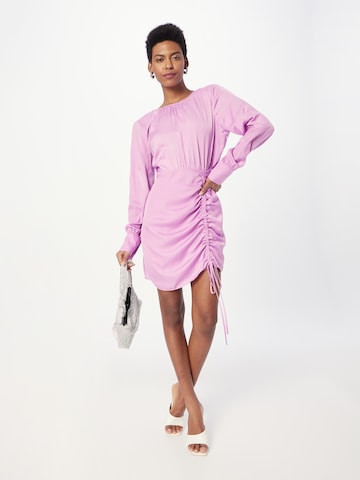 Robe 'Sinika' mbym en violet