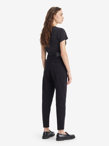 LEVI'S ® Tapered Jeans i sort