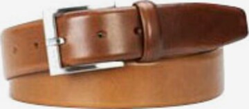 Ceinture 'Erron' BOSS en marron