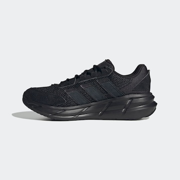 ADIDAS SPORTSWEAR Athletic Shoes in Black: front