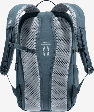 DEUTER Rucksack 'Step Out' in Grau