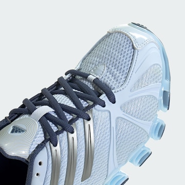 ADIDAS ORIGINALS Sneakers laag 'Megaride Ghostride' in Blauw