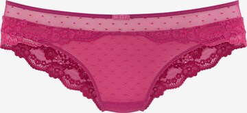 VIVANCE Slip in Pink: predná strana