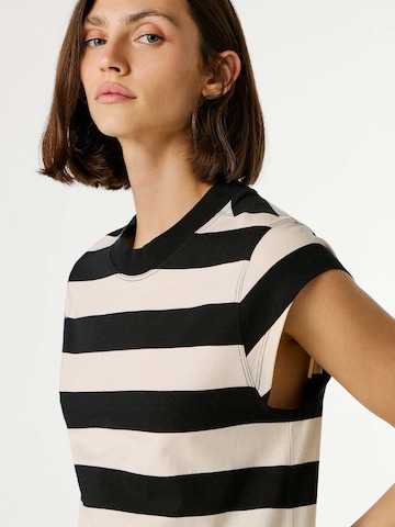 Pepe Jeans Kleid 'Lila' in Schwarz