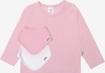 LILIPUT Shirt in Pink: front