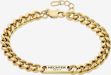 HECHTER PARIS Bracelet in Gold: front