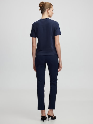 Ipekyol Shirt in Blauw
