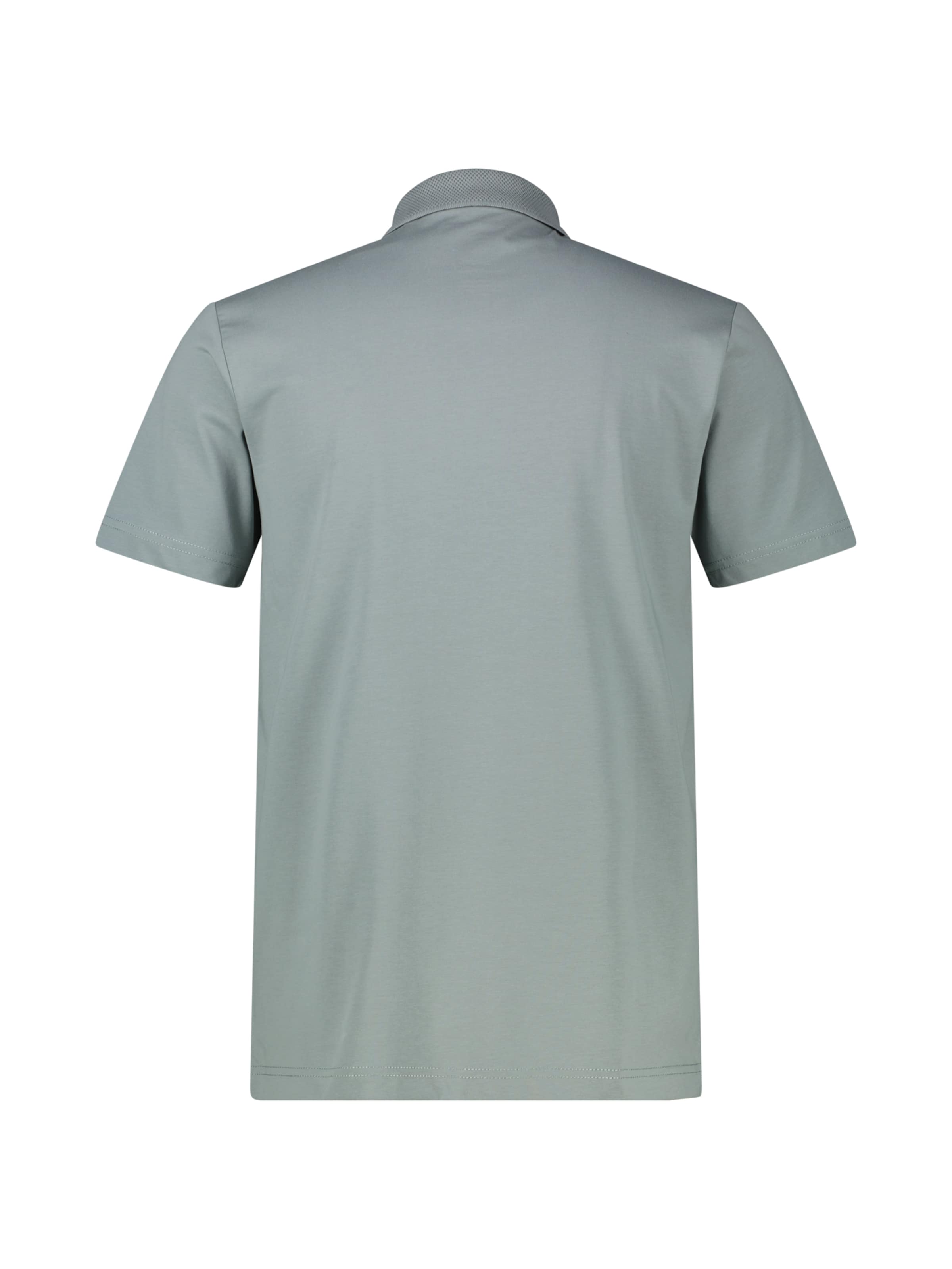 T-Shirt LERROS en gris
