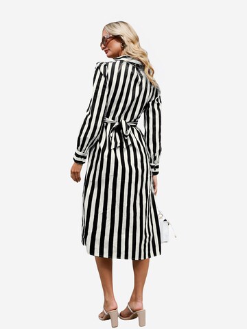 Cupshe Dress in Black