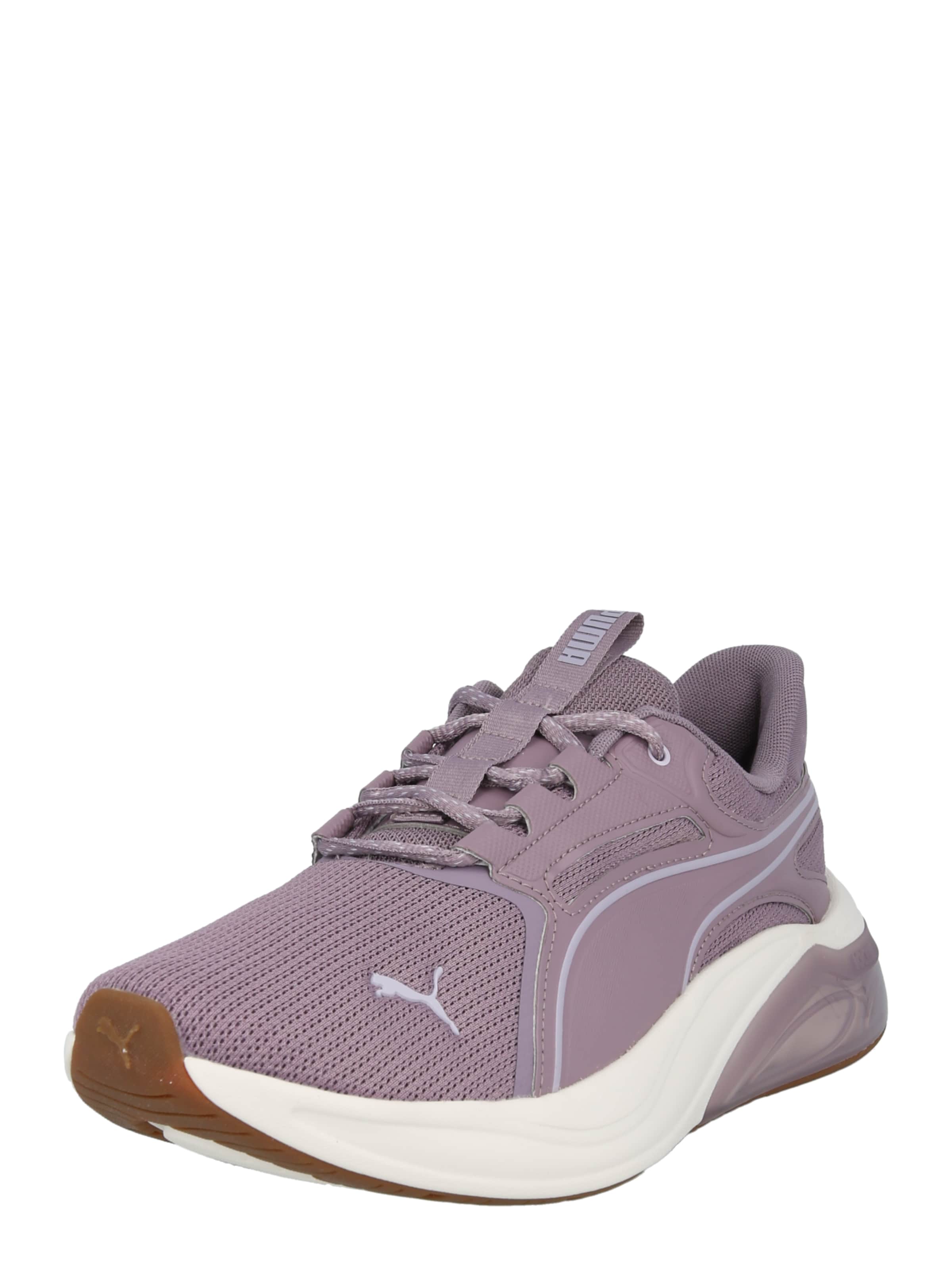 PUMA Παπούτσι για τρέξιμο 'Cell Thrill Dash' σε λιλά: μπροστά