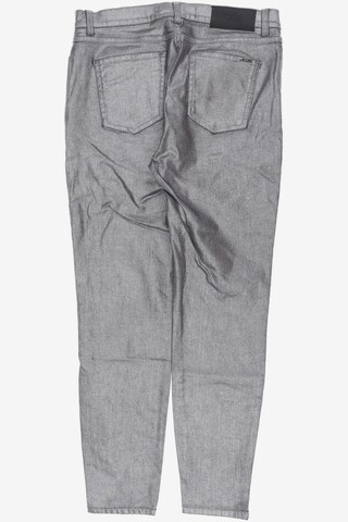 HUGO Jeans in 29 in Silver