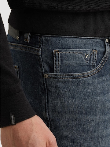 VANGUARD Regular Jeans 'V40 straight fit jeans' i blå