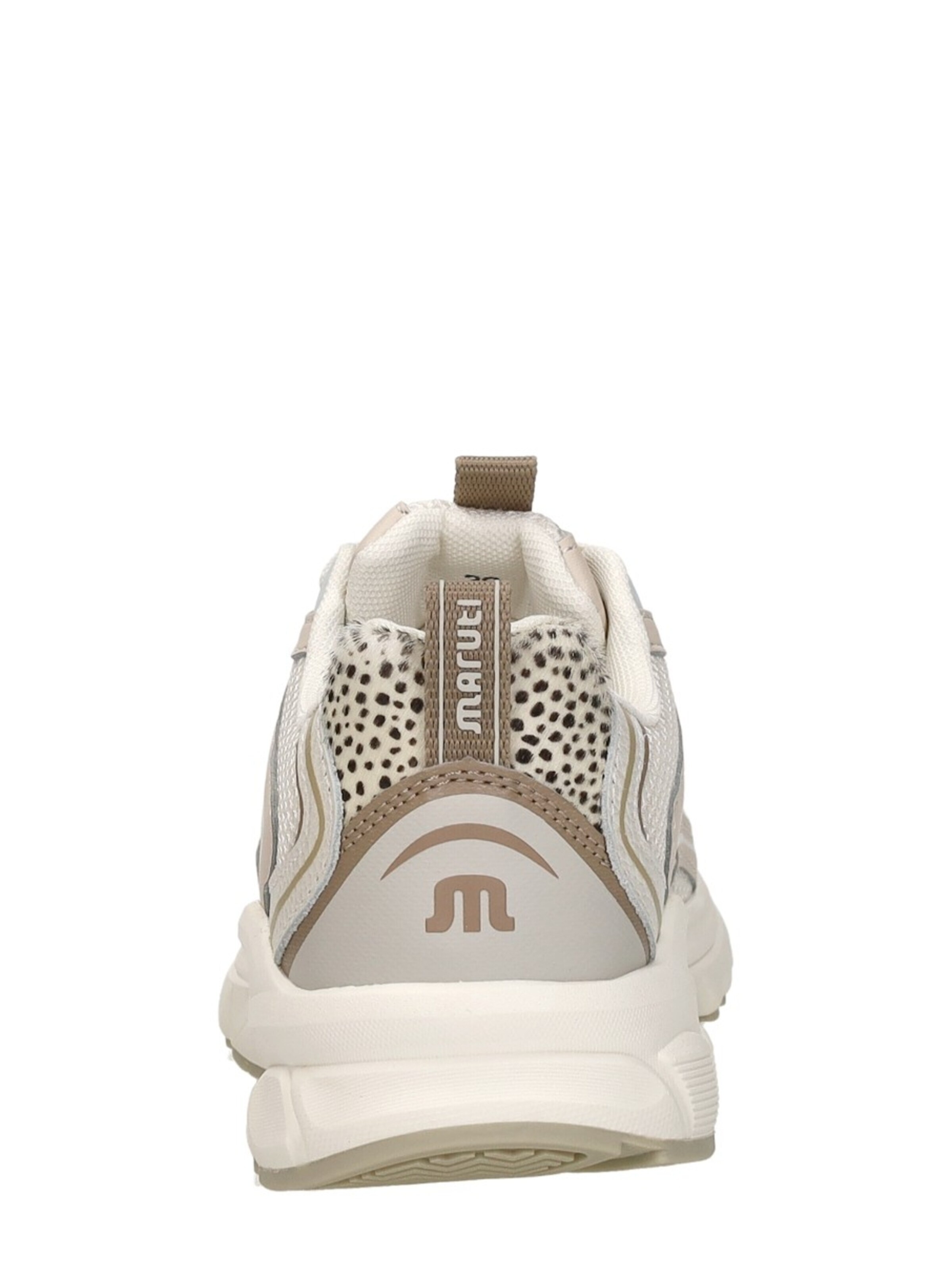 MARUTI Sneakers 'Novi' in White