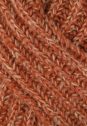 Bickley + Mitchell Otsanauha värissä punainen