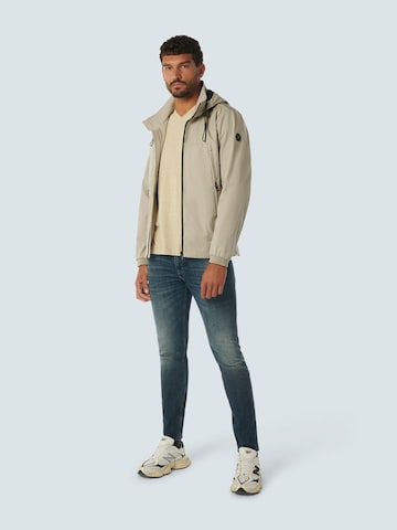 Manteau d’hiver No Excess en beige