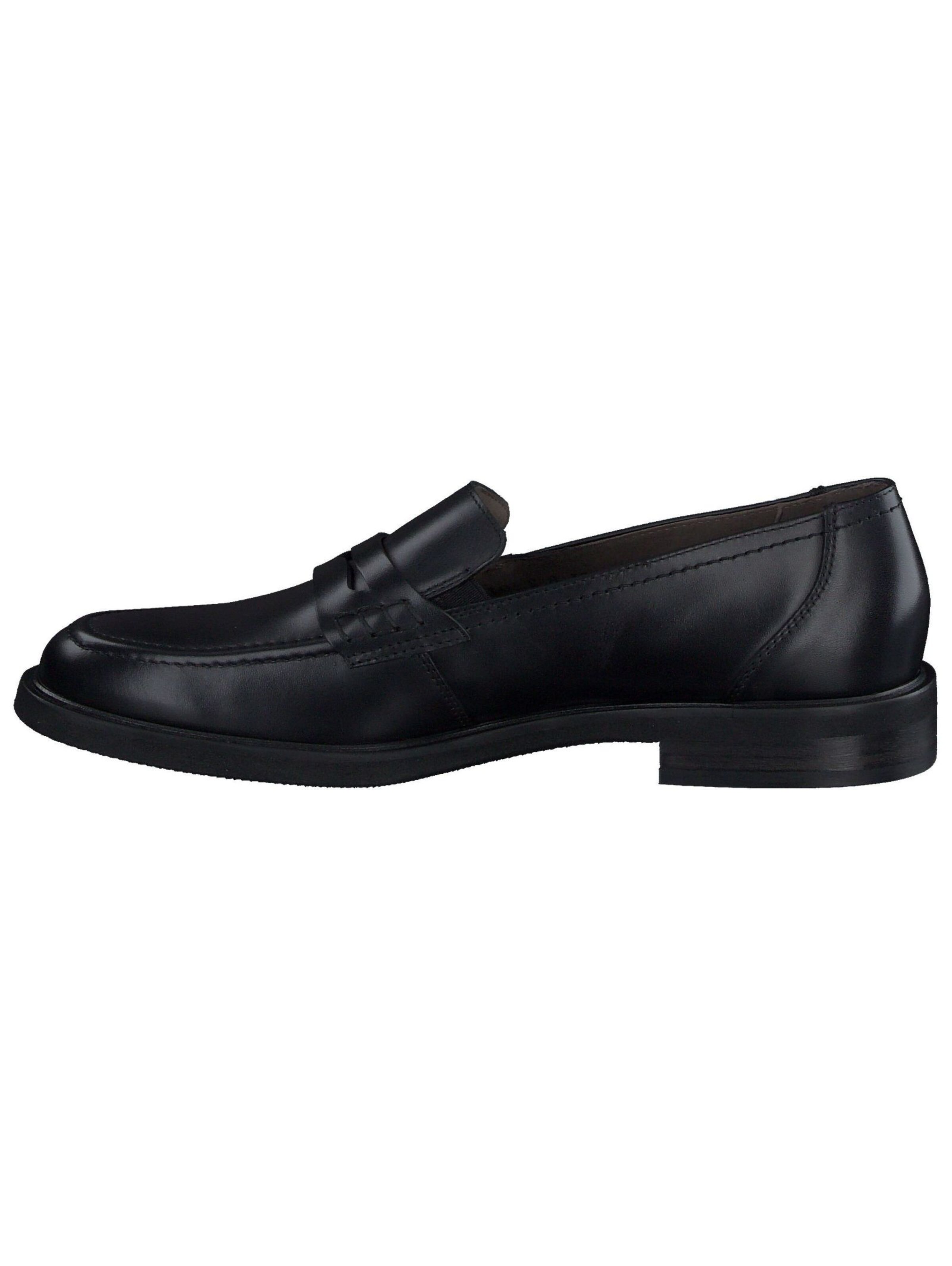Chaussure basse Paul Green en noir