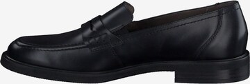 Slipper di Paul Green in nero