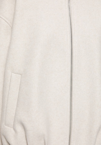 Pull&Bear Between-season jacket in Beige