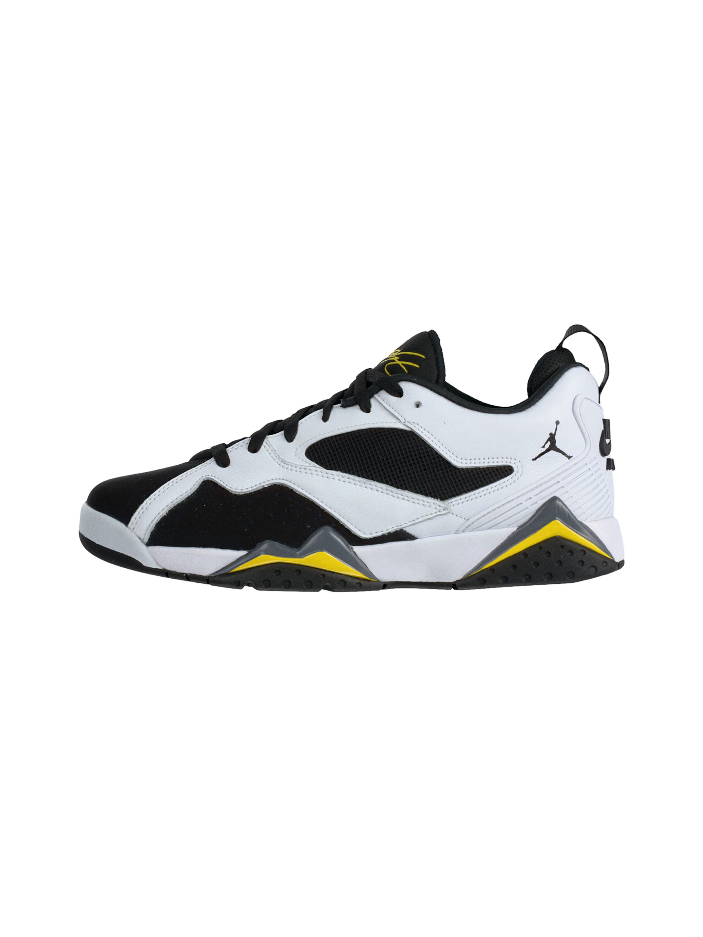Jordan Sneaker 'Air 7 RM' in Weiß: Vorderseite