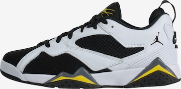 Jordan - Sapatilhas baixas 'Air 7 RM' em branco: frente