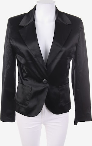 Tally Weijl Blazer S in Schwarz: predná strana