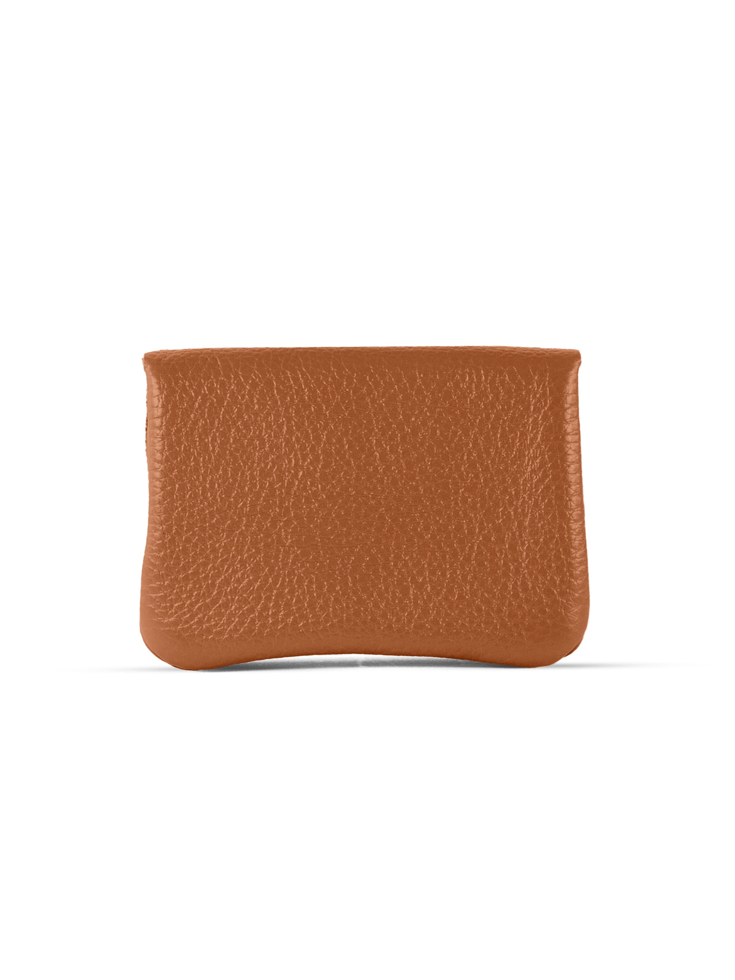 lePelou Wallet 'ELISA' in Brown