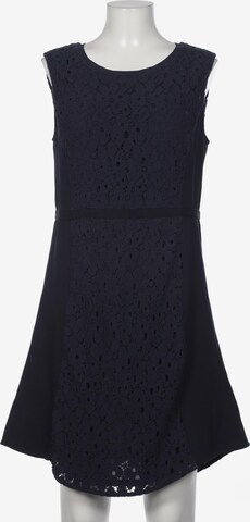 RENÉ LEZARD Dress in M in Blue: front