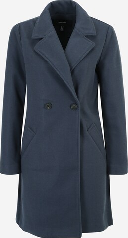 Cappotto di mezza stagione 'Fortune Addie' di VERO MODA in blu: frontale