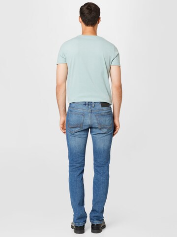 TOM TAILOR Regular Jeans 'Marvin' in Blue