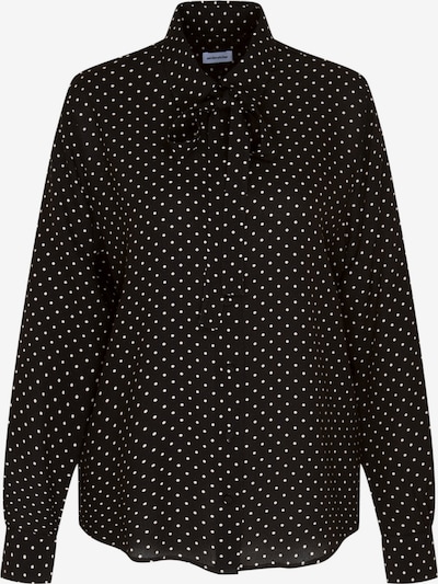 Palaidinė 'The Statement Prints' iš SEIDENSTICKER, spalva – juoda / balta, Prekių apžvalga