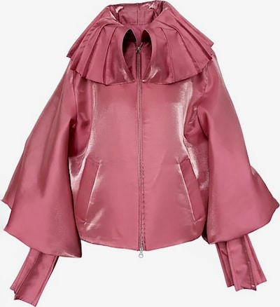 IUnique Übergangsjacke 'Eclipse' in S-M in rosa, Produktansicht