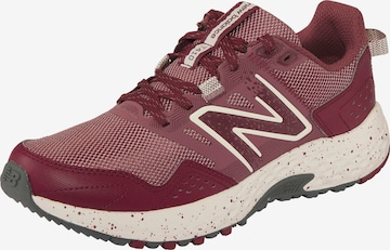 new balance Running Shoes '410' in Red: front