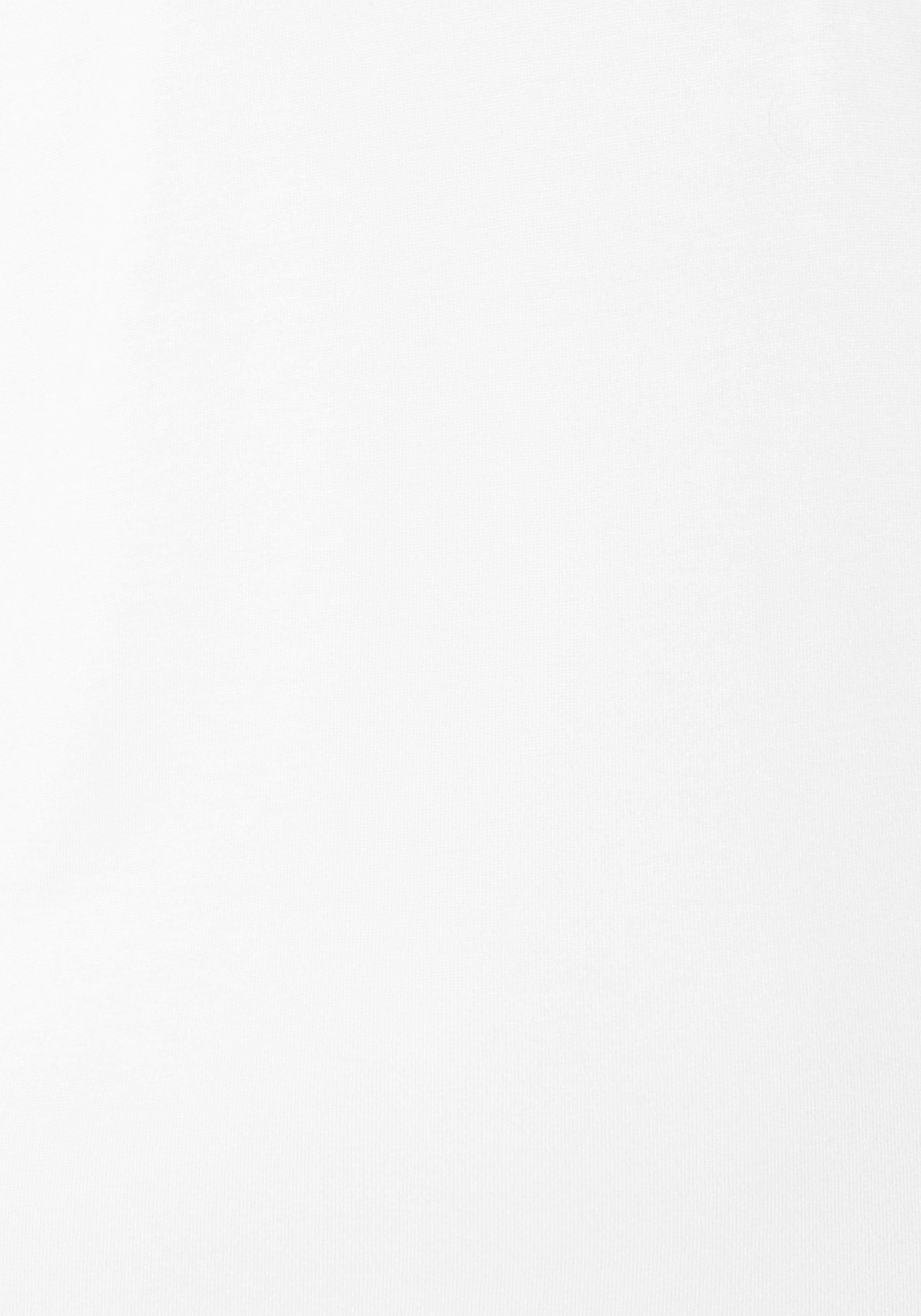 LASCANA Särk, värv valge