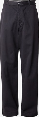 Jean LEVI'S ® en noir : devant