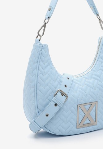 Suri Frey Shoulder Bag 'ALEXANDER' in Blue