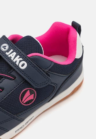 JAKO Αθλητικό παπούτσι 'Winger' σε μπλε