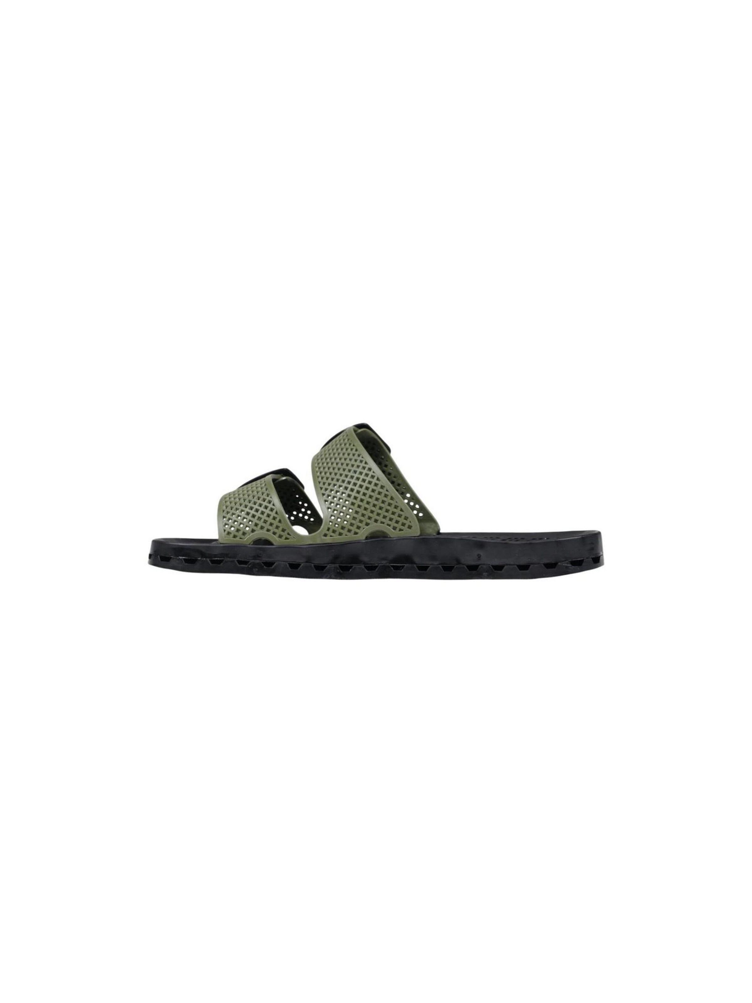Zoccoletto di SENSI in verde