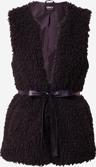 ONLY Vest 'LONE' in Dark purple, Item view